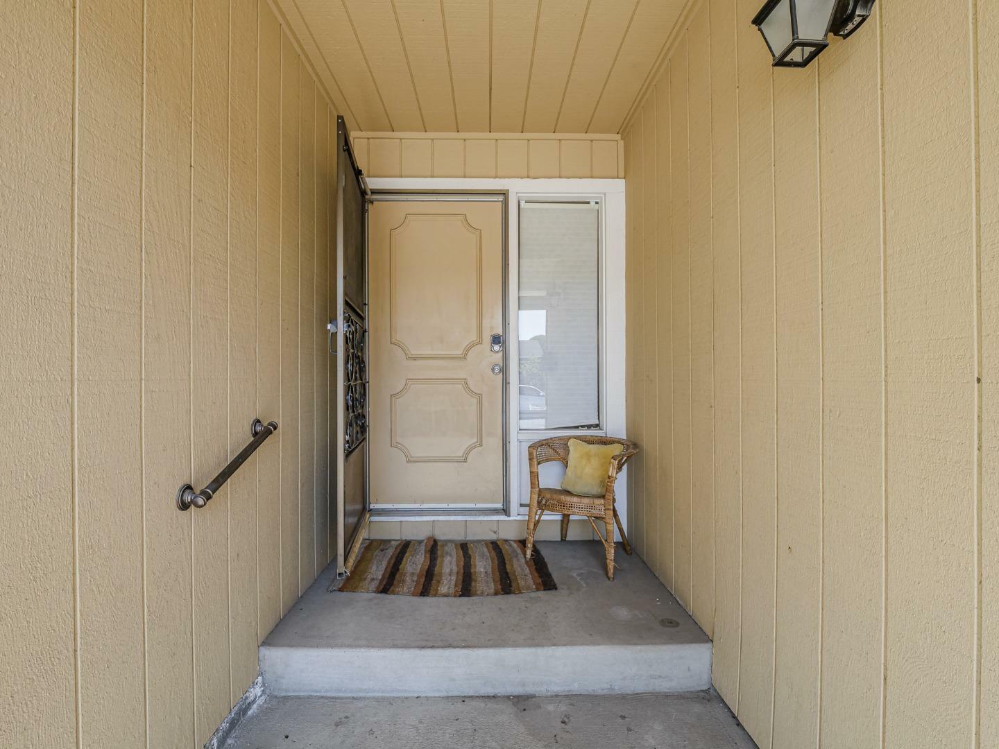 Property Photo: 763 Delta Way CA 95076