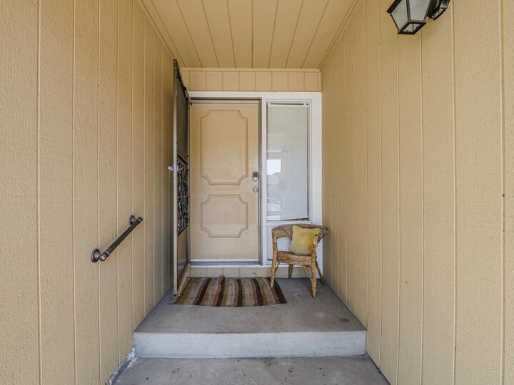 Property Photo: 763 Delta Way CA 95076
