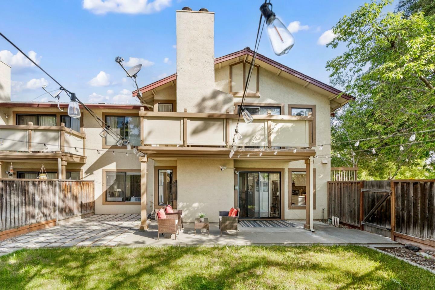 Property Photo: 874 Cherry Glen Circle 111 CA 94536