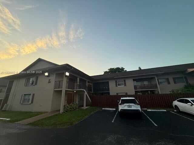 Property Photo: 11277 SW 88th St 207K FL 33176