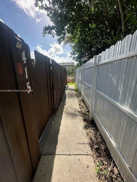 Property Photo: 15665 SW 82nd Cir Ln 4-15 FL 33193