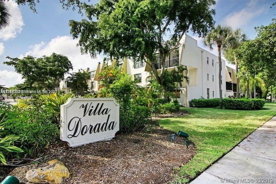 Property Photo: 20300 W Country Club Dr 101-3 FL 33180
