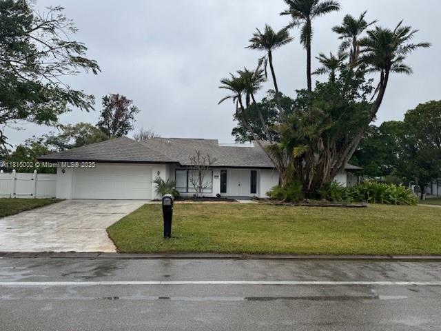 Property Photo: 1540 Whiskey Creek FL 33919