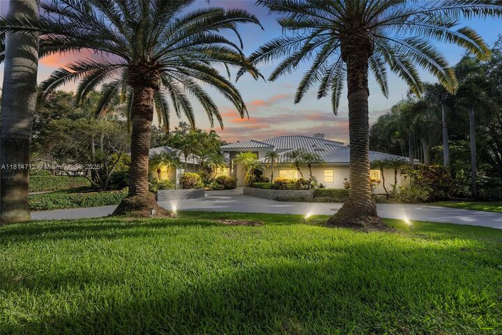 2805 Hackney Rd  Weston FL 33331 photo