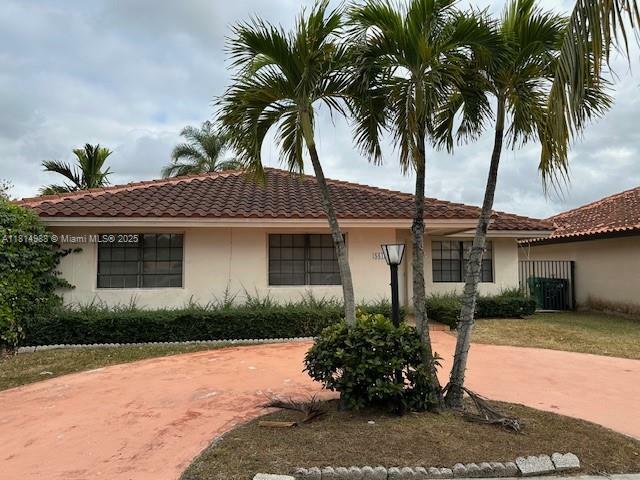 Property Photo:  881 NW 132 Place  FL 33182 