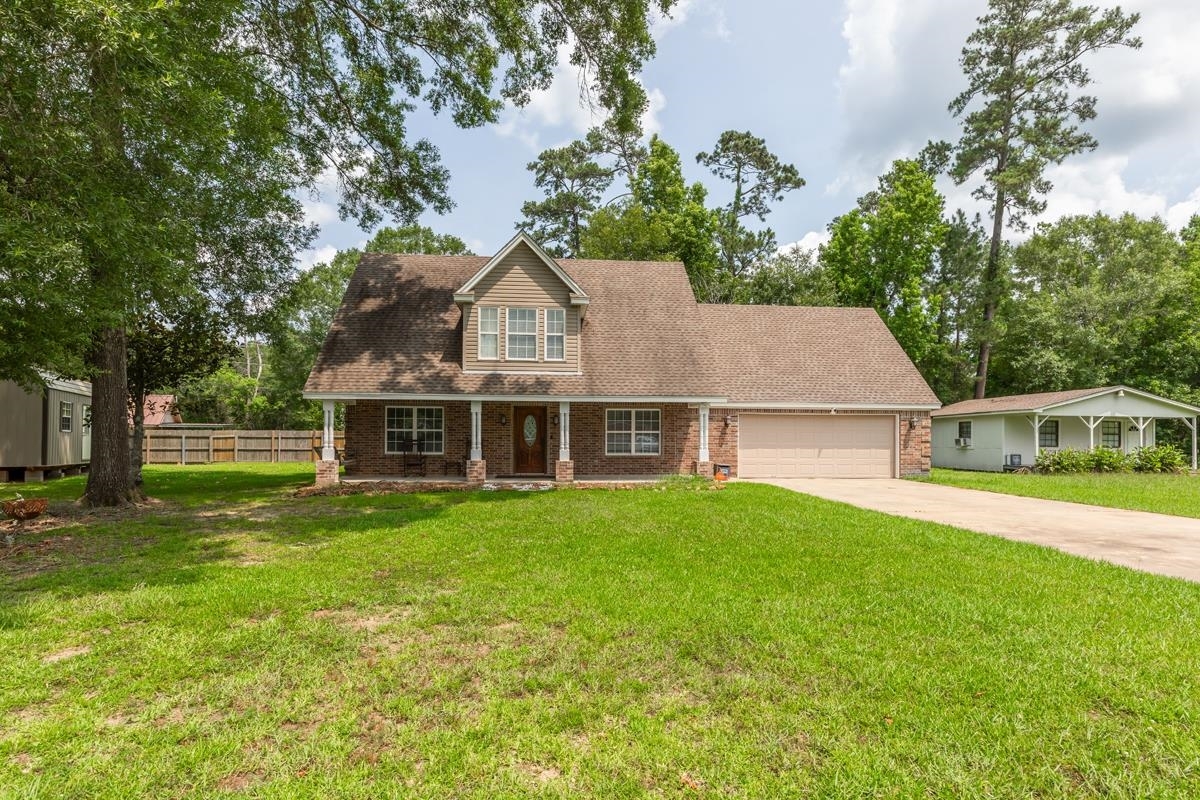 Property Photo: 3075 Shivers St TX 77662