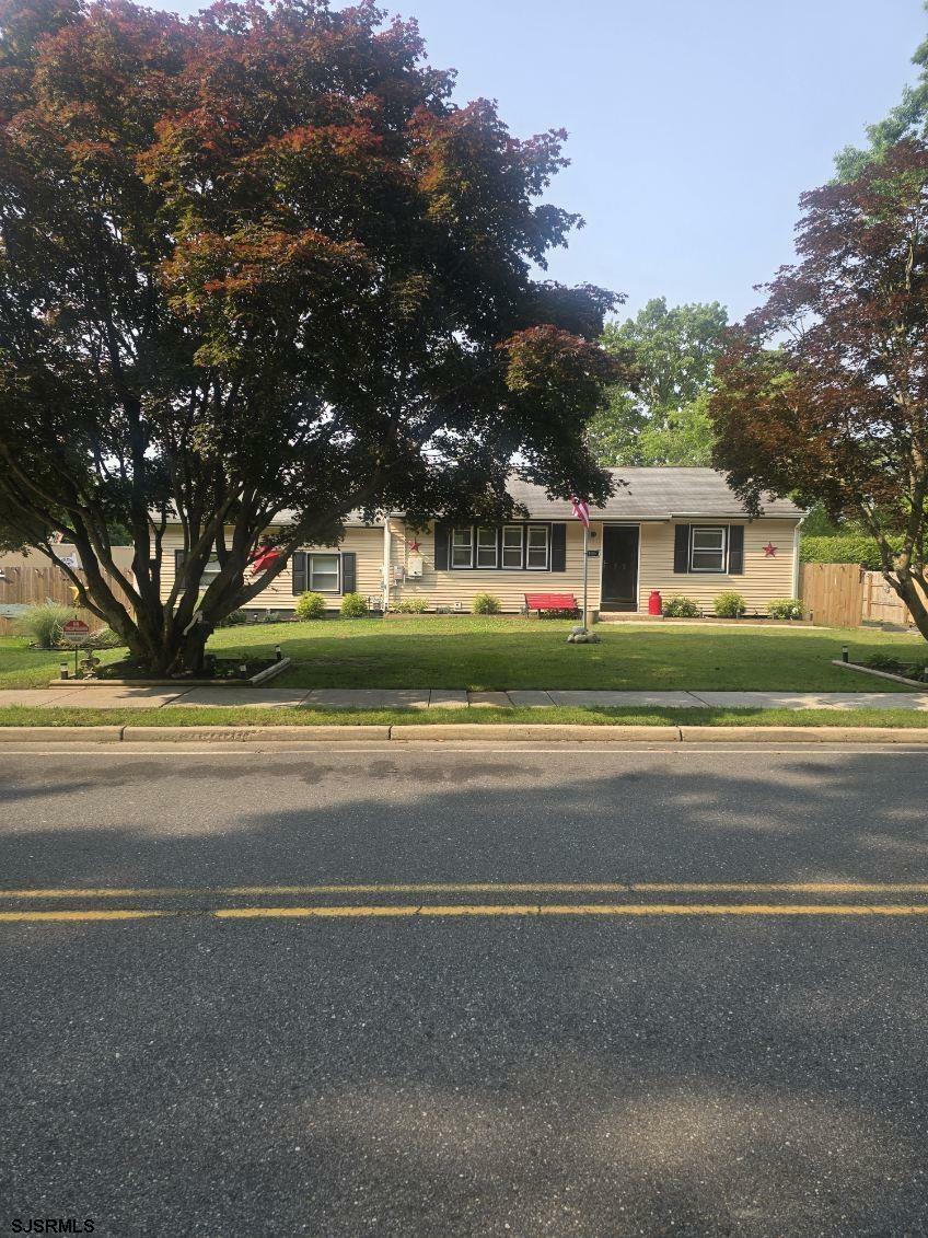 Property Photo: 105 Franklin St NJ 08401