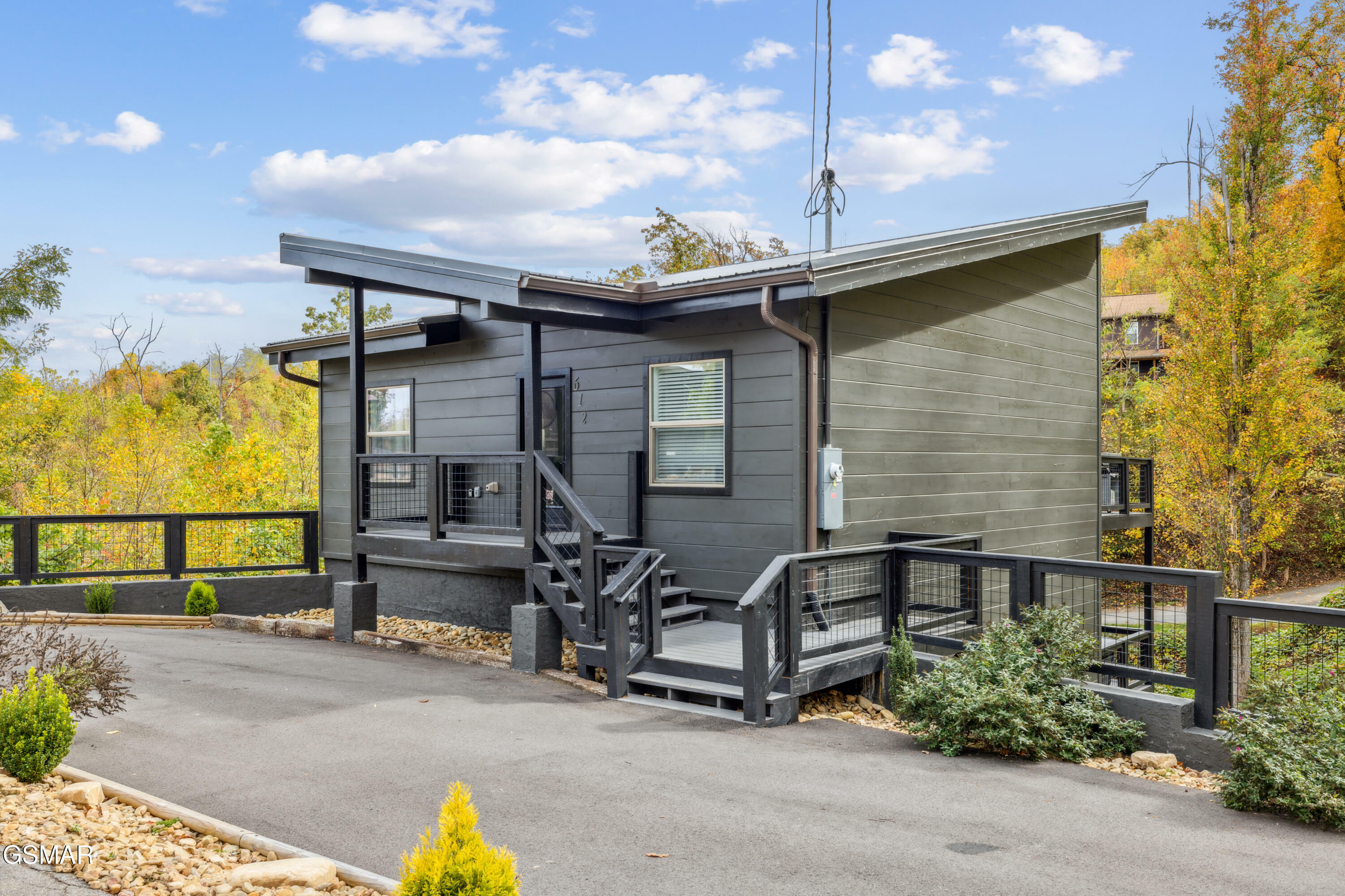 Property Photo:  612 Sunset Lane  TN 37738 