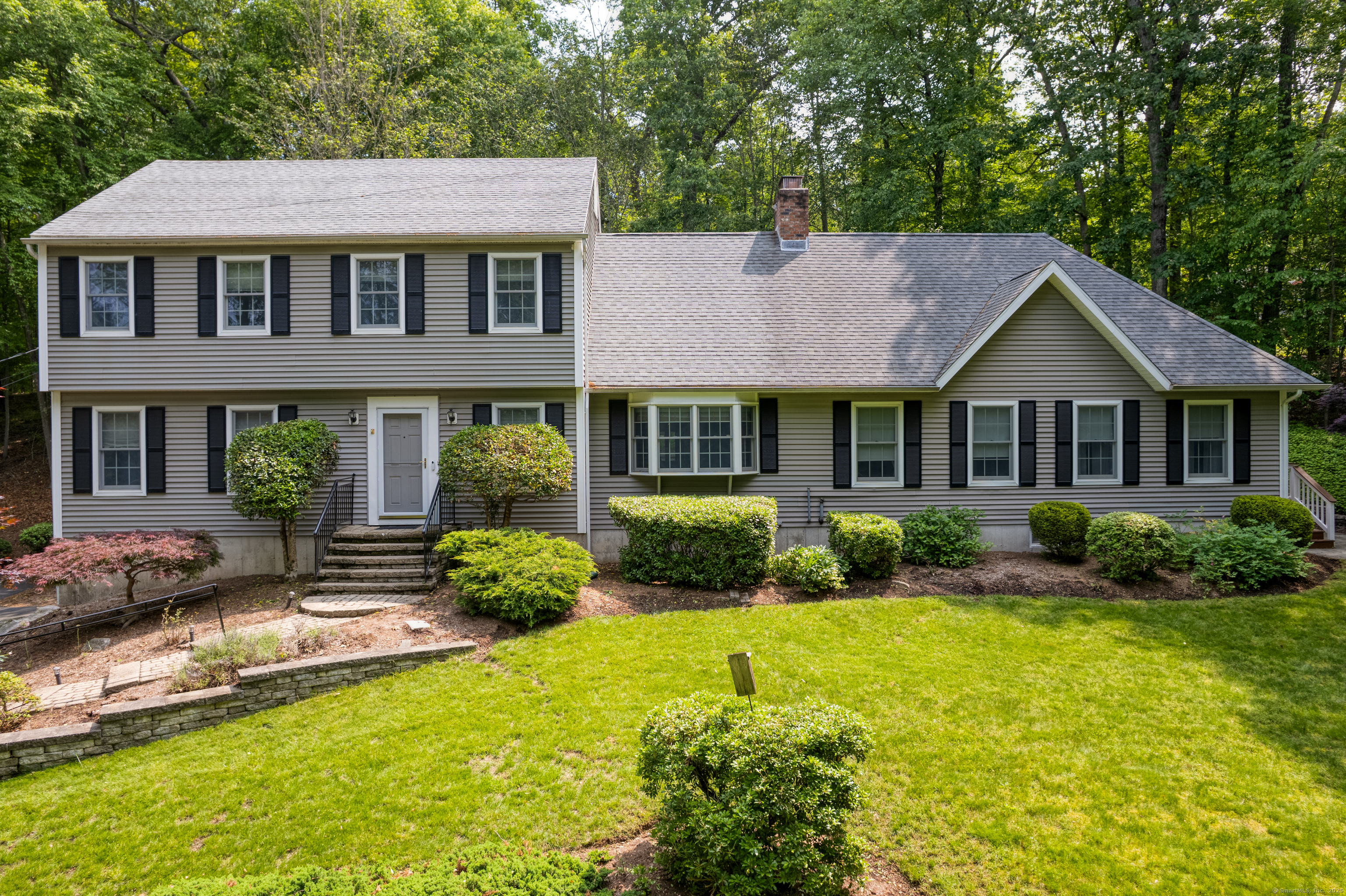 Property Photo: 35 Whitethorn Drive CT 06437