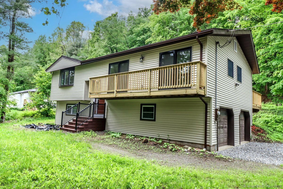 Property Photo: 4 Deer Run Trail CT 06784
