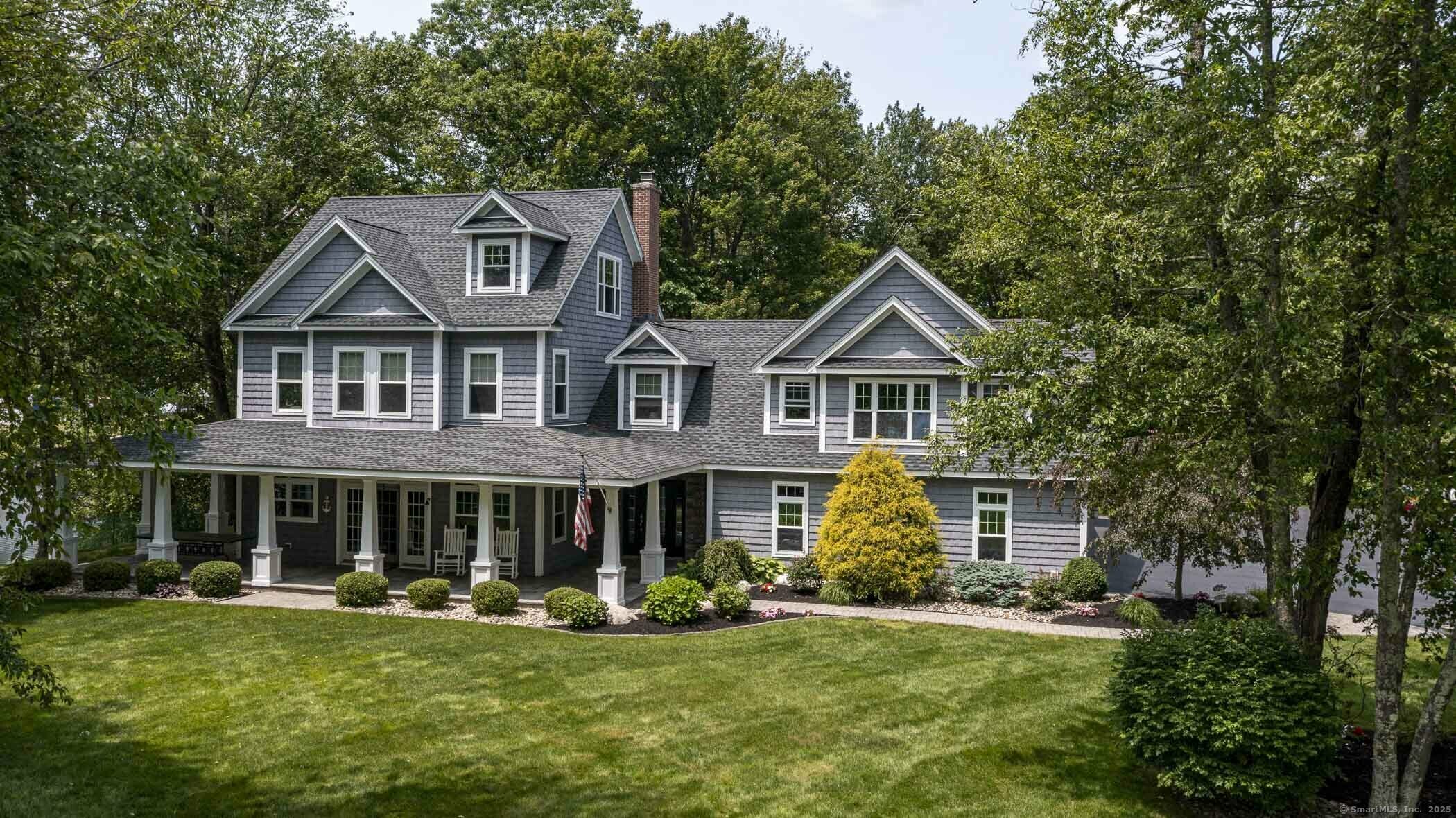 112 John Hand Drive  Coventry CT 06238 photo