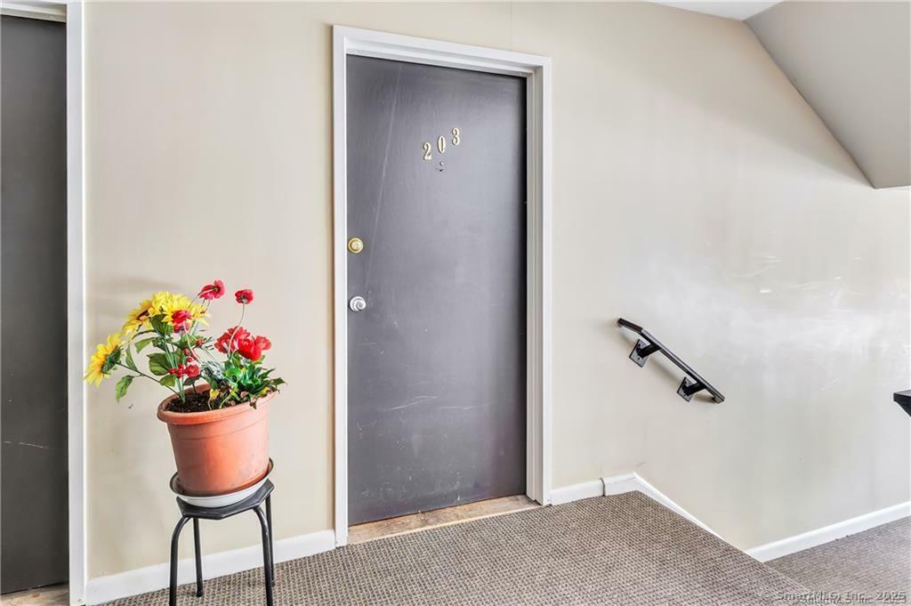 Property Photo: 175 Mill Pond Road 203 CT 06514