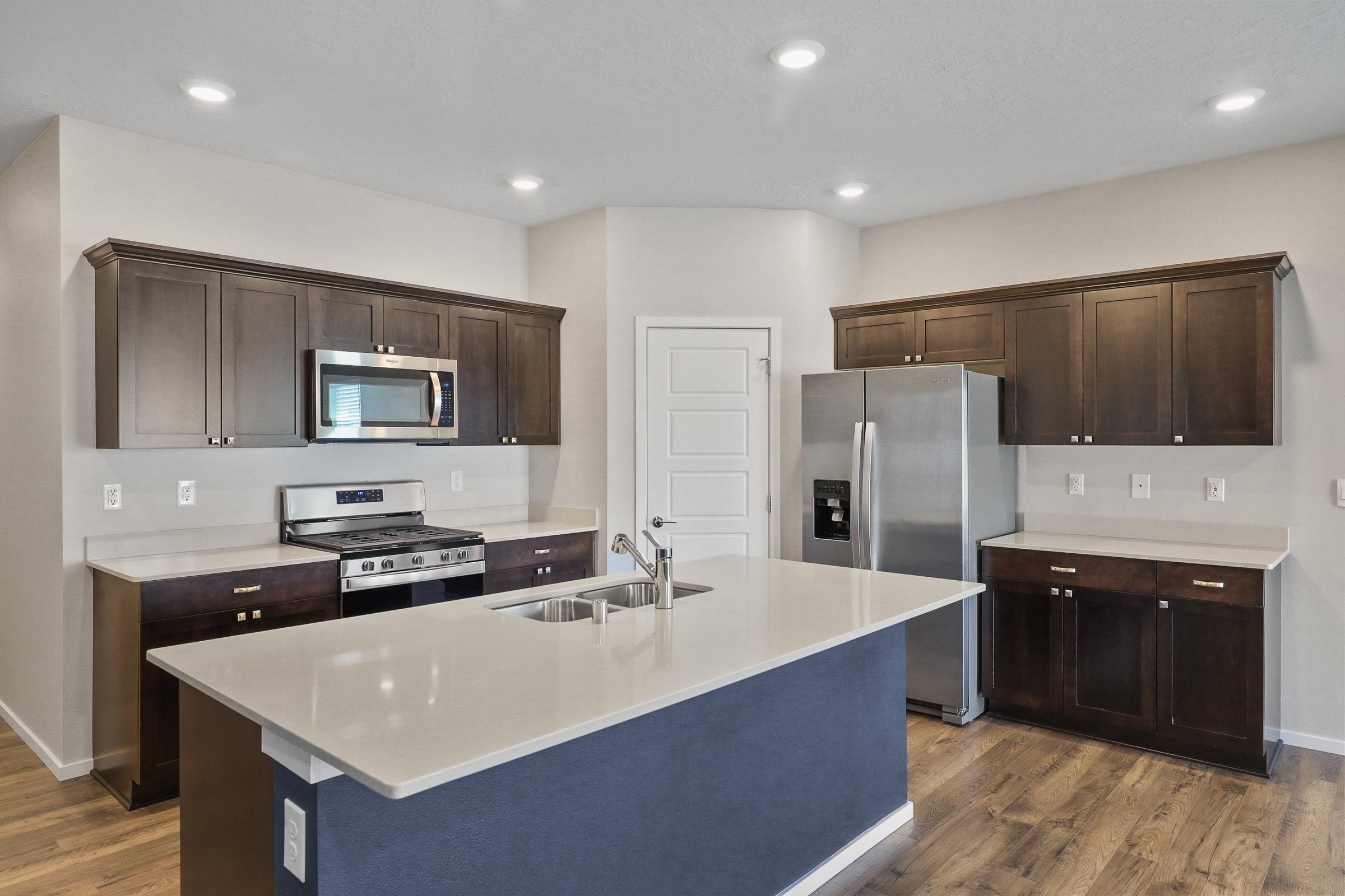 Property Photo:  5812 W Yorktown Ln  WA 99208 