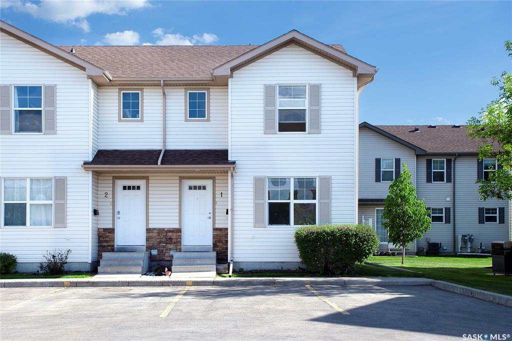 135 Pawlychenko Lane 1  Saskatoon SK S7V 1J8 photo