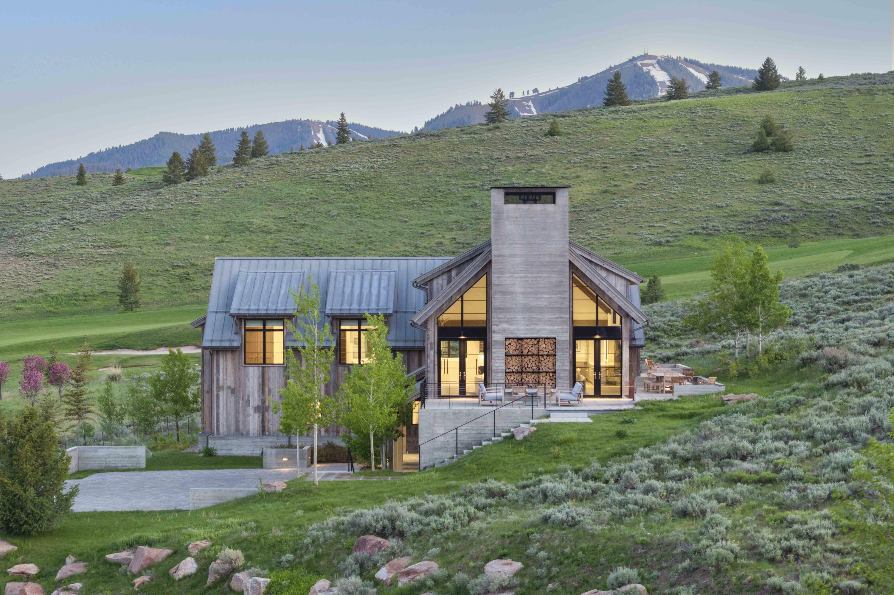 Property Photo:  305 Diamond Back Rd  ID 83353 