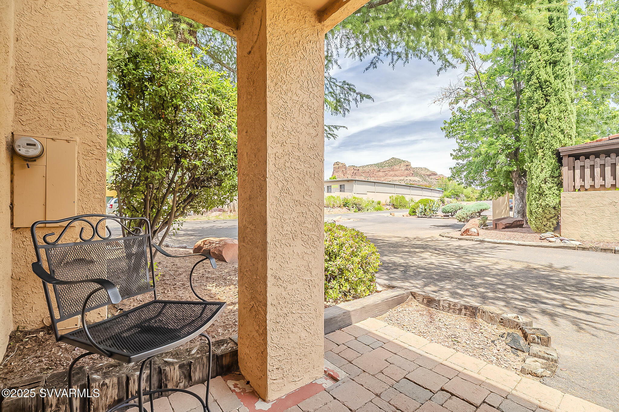 Property Photo:  155 Canyon Diablo Rd 1  AZ 86351 
