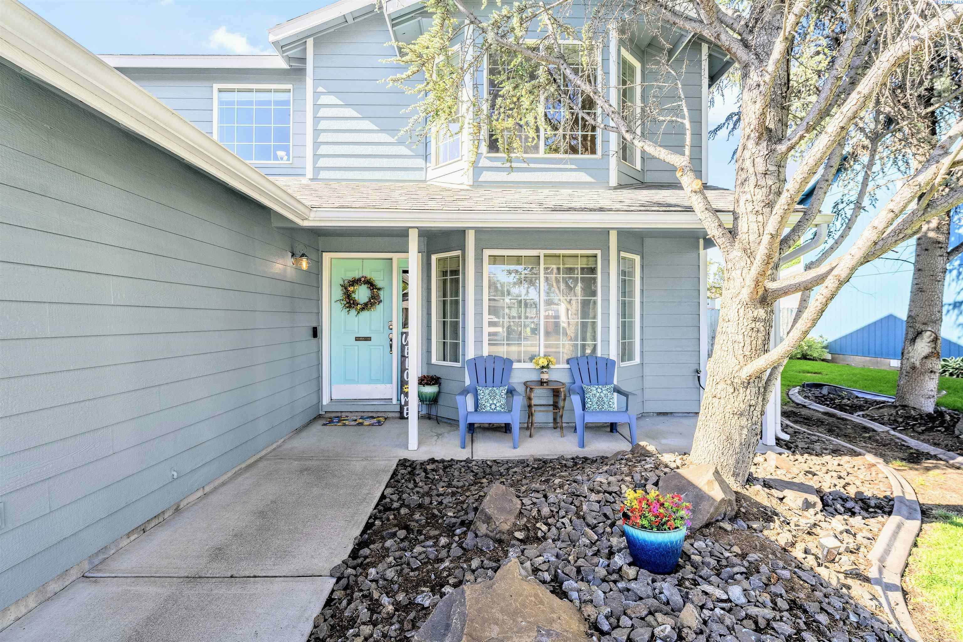 Property Photo: 6419 Robinson Drive WA 99301