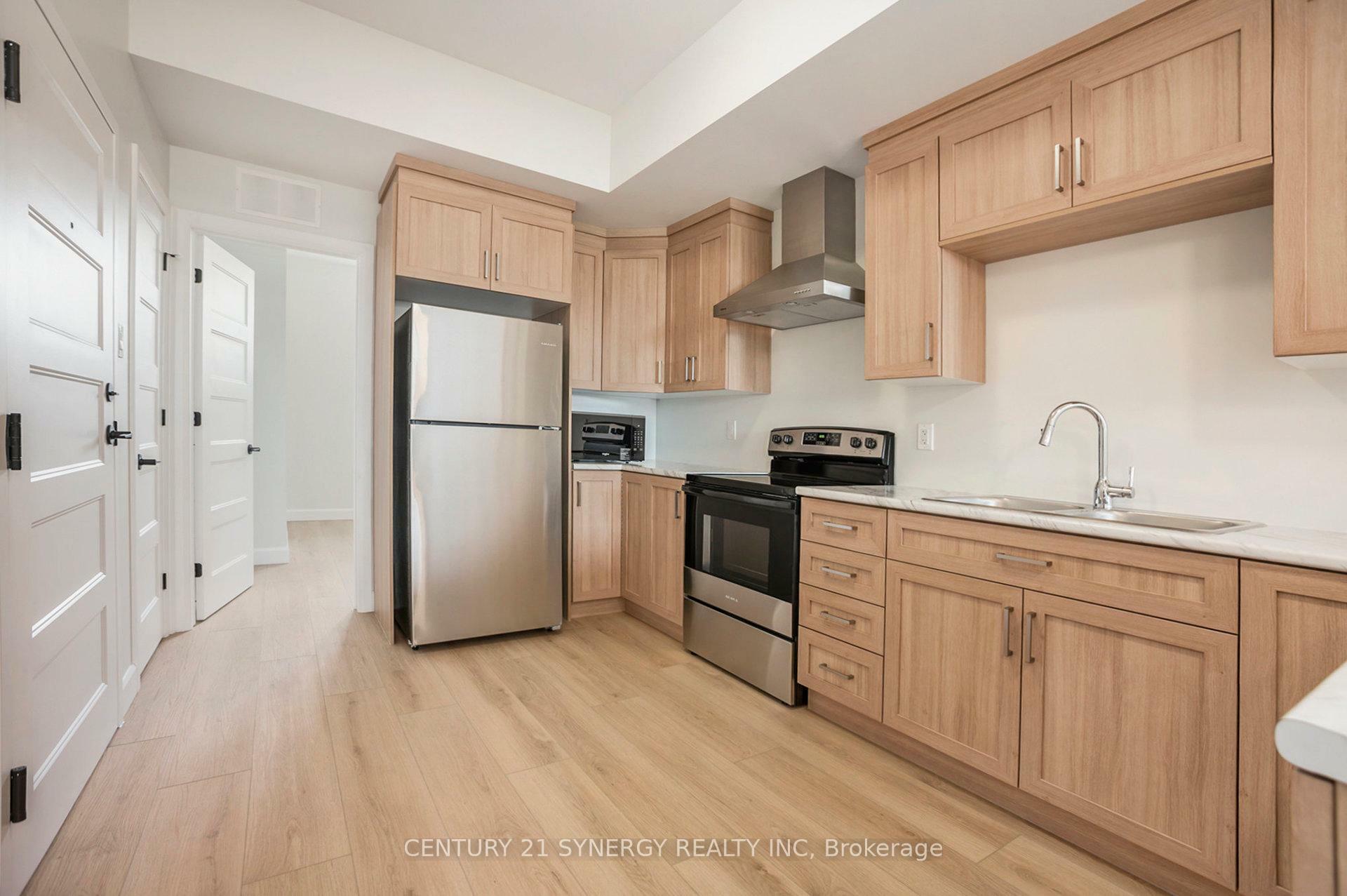Property Photo: 89 Helen Street B ON K0A 1R0