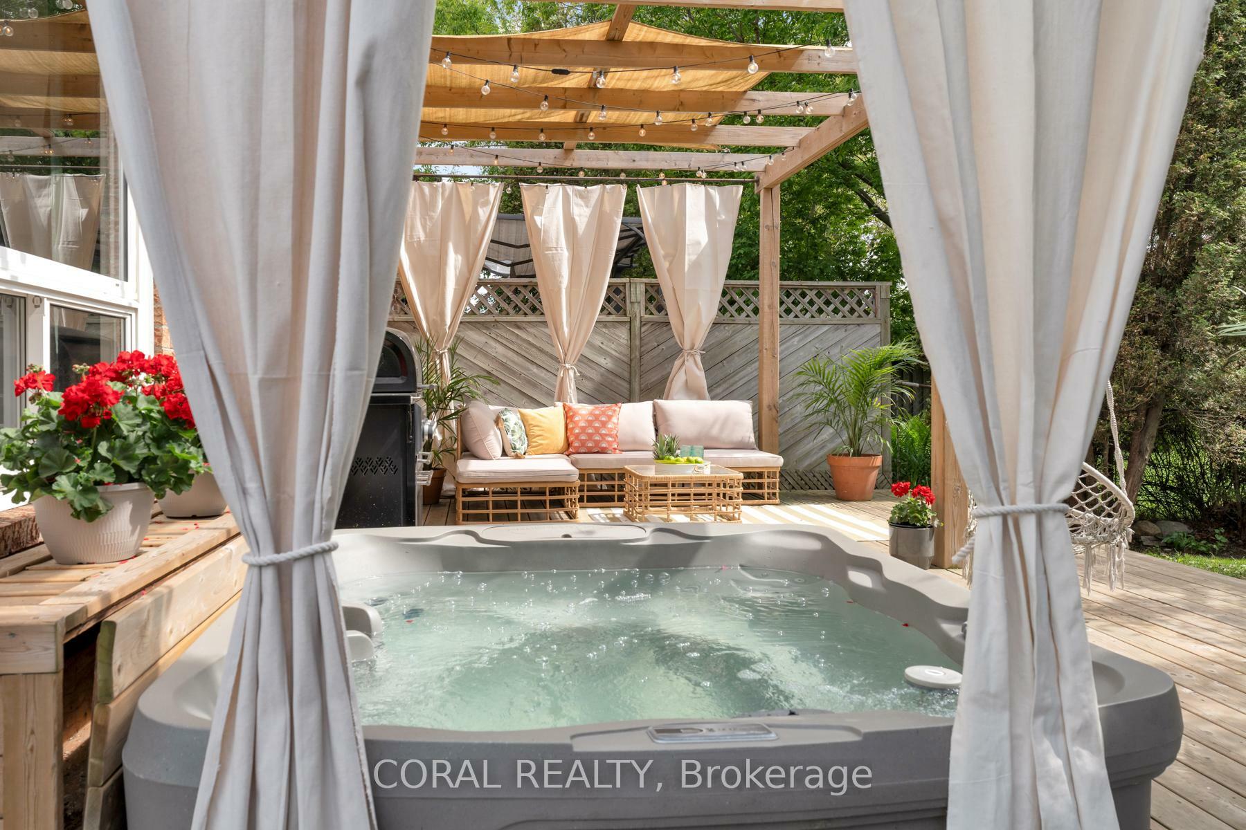 Property Photo: 888 West Shore Boulevard ON L1W 2V7