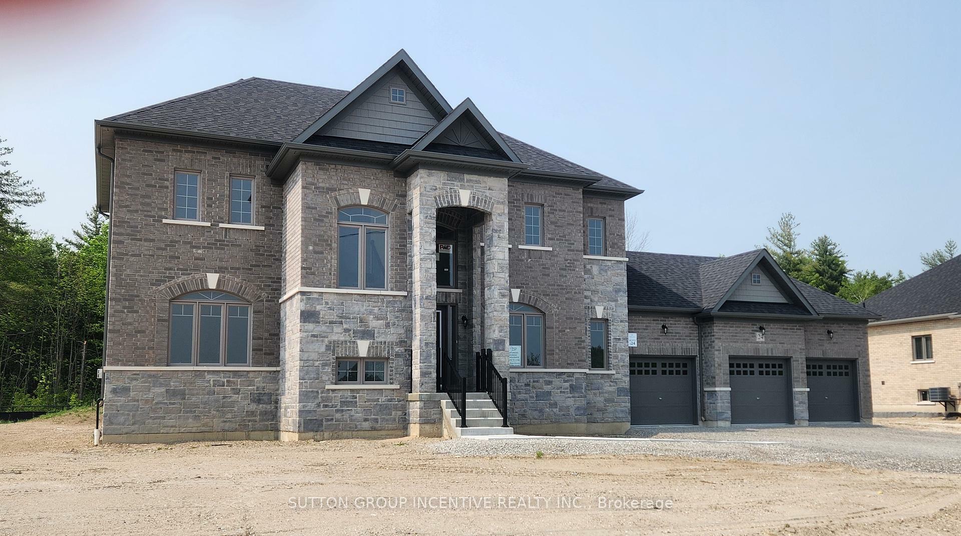 Property Photo: 24 Cottonwood Street ON L0L 1Y2
