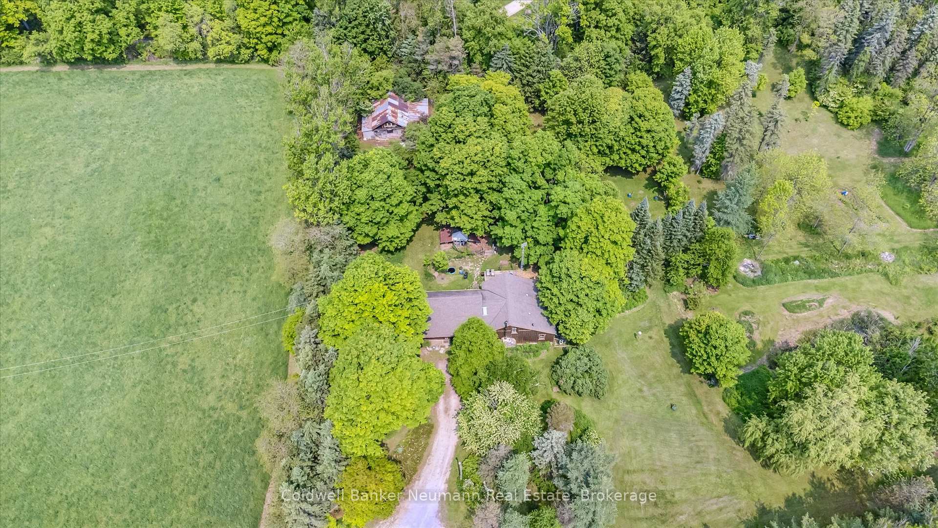 Property Photo: 13085 Nassagaweya Puslinch Townline ON L0P 1J0