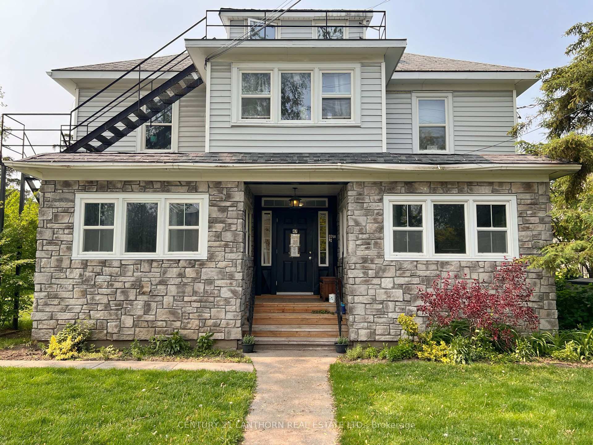Property Photo: 47 King Street ON K0K 2T0