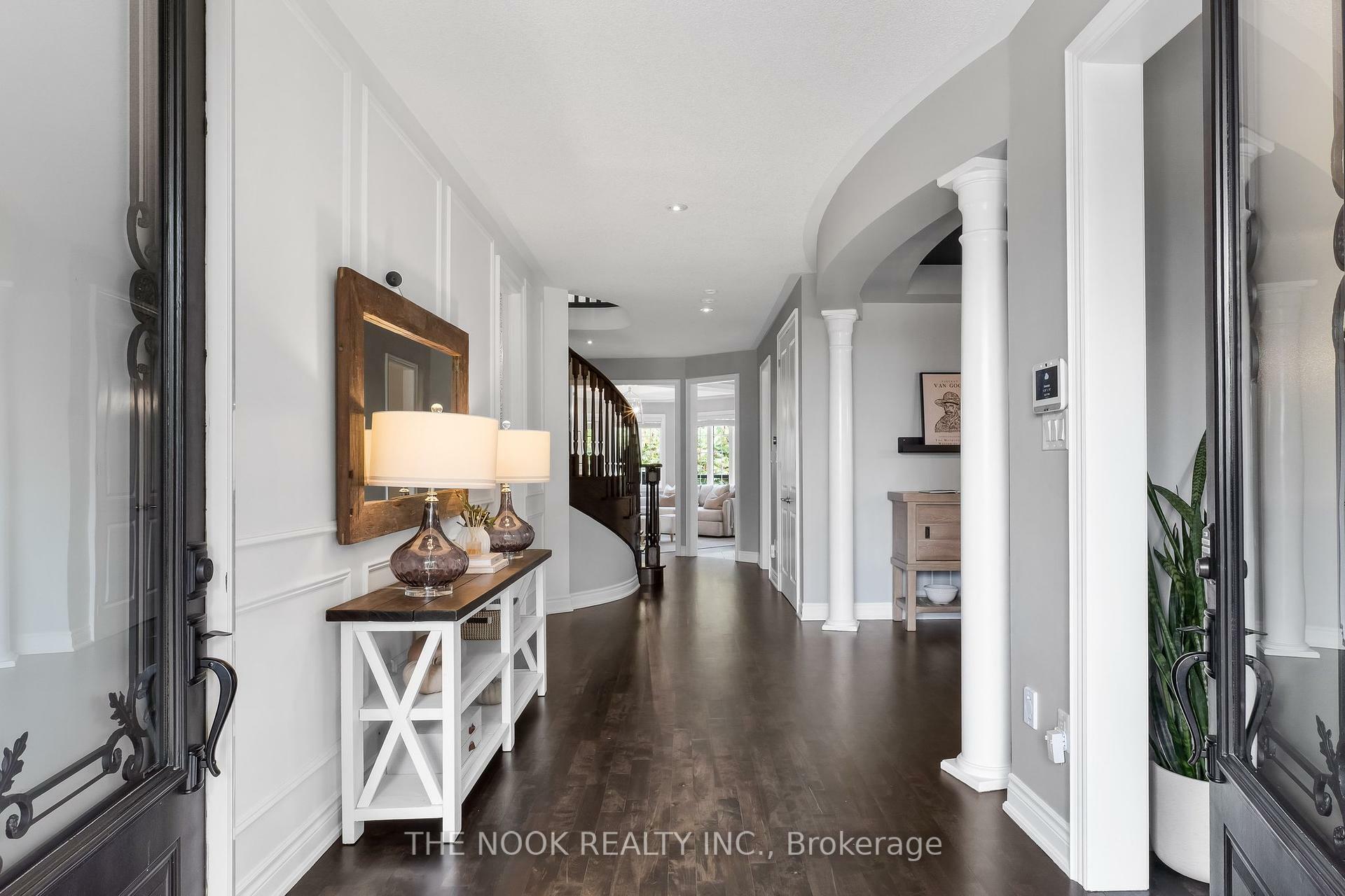 Property Photo:  28 Coach Crescent  ON L1R 0K8 
