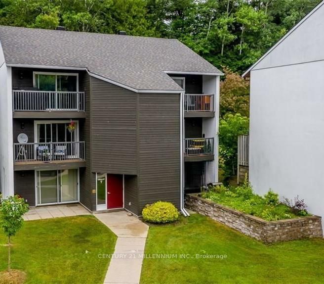 1102 Horseshoe Valley Road W 114  Oro-Medonte ON L4M 4Y8 photo