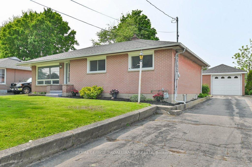 Property Photo: 13234 Loyalist Parkway ON K0K 2T0