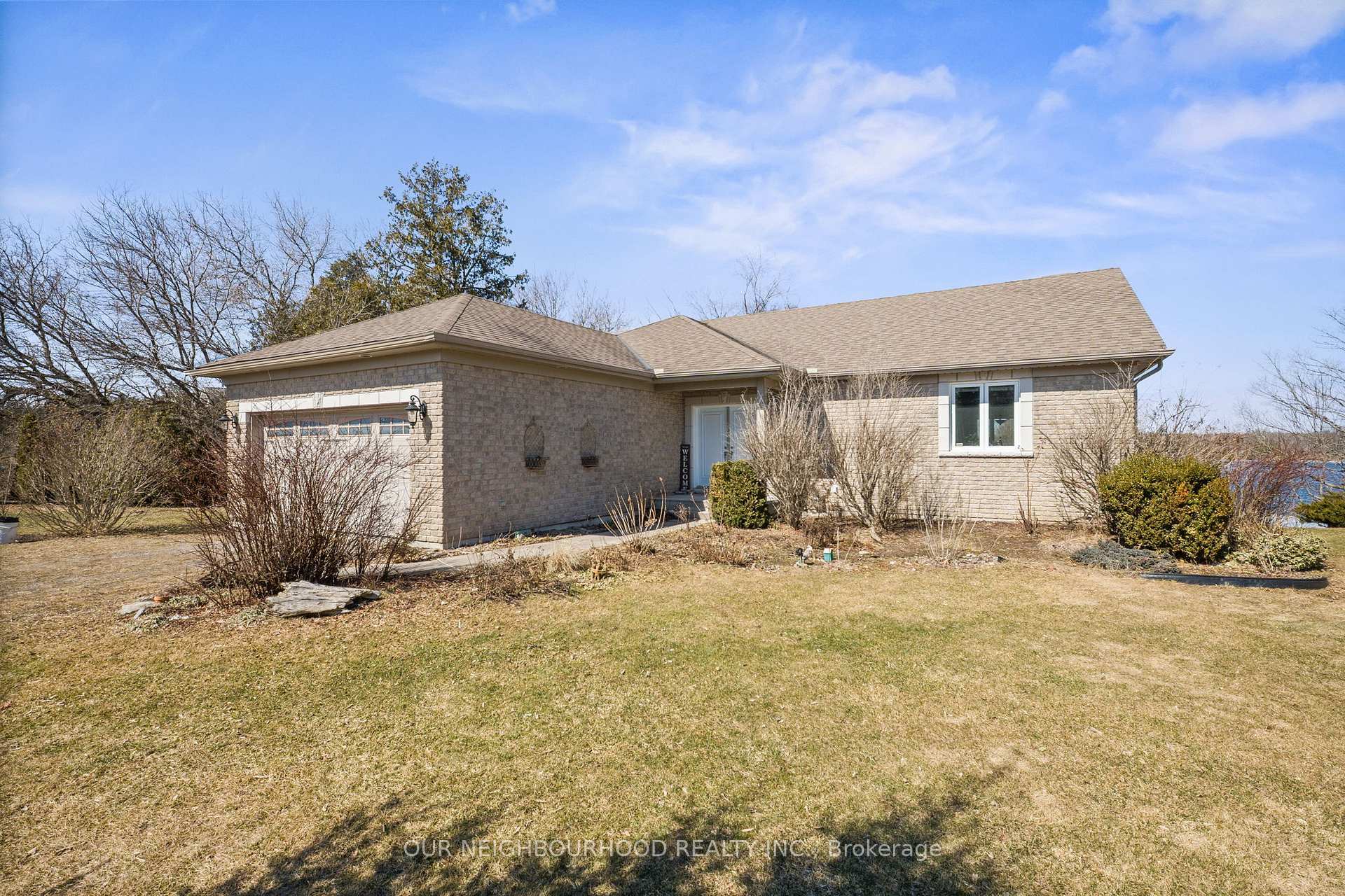 Property Photo: 7650E County Rd 50 N/A ON K0L 1L0