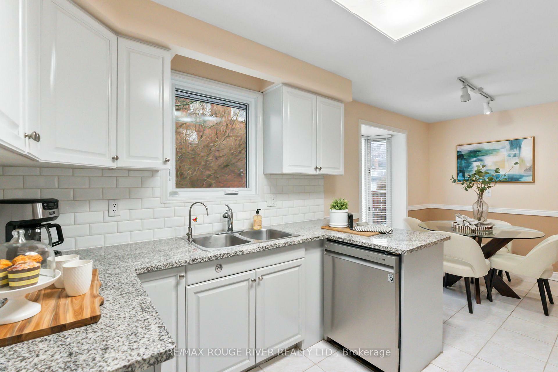 Property Photo: 146 Gadsby Drive ON L1N 6M4