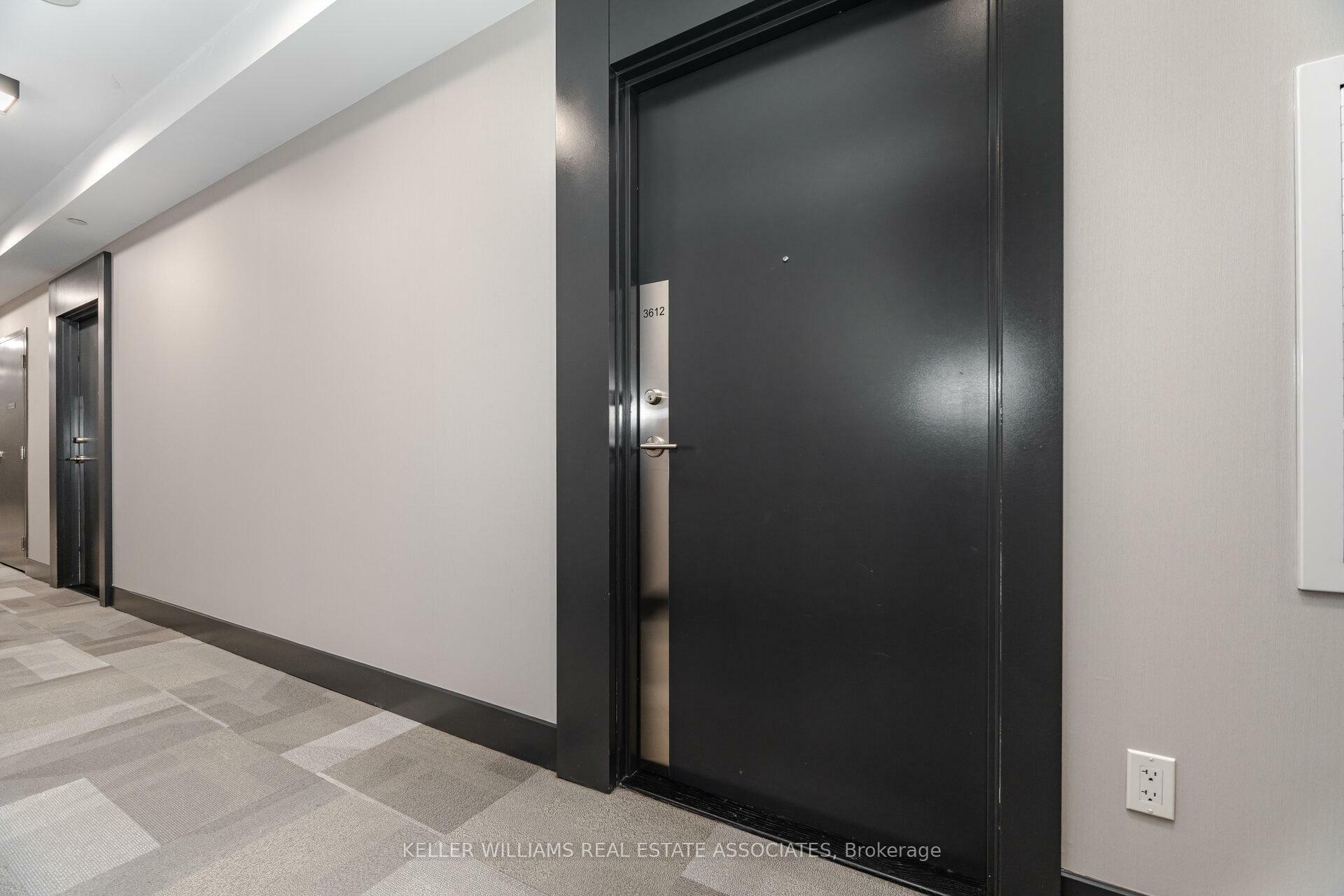 Photo de la propriété: 7895 Jane Street 3612 ON L4K 0K2