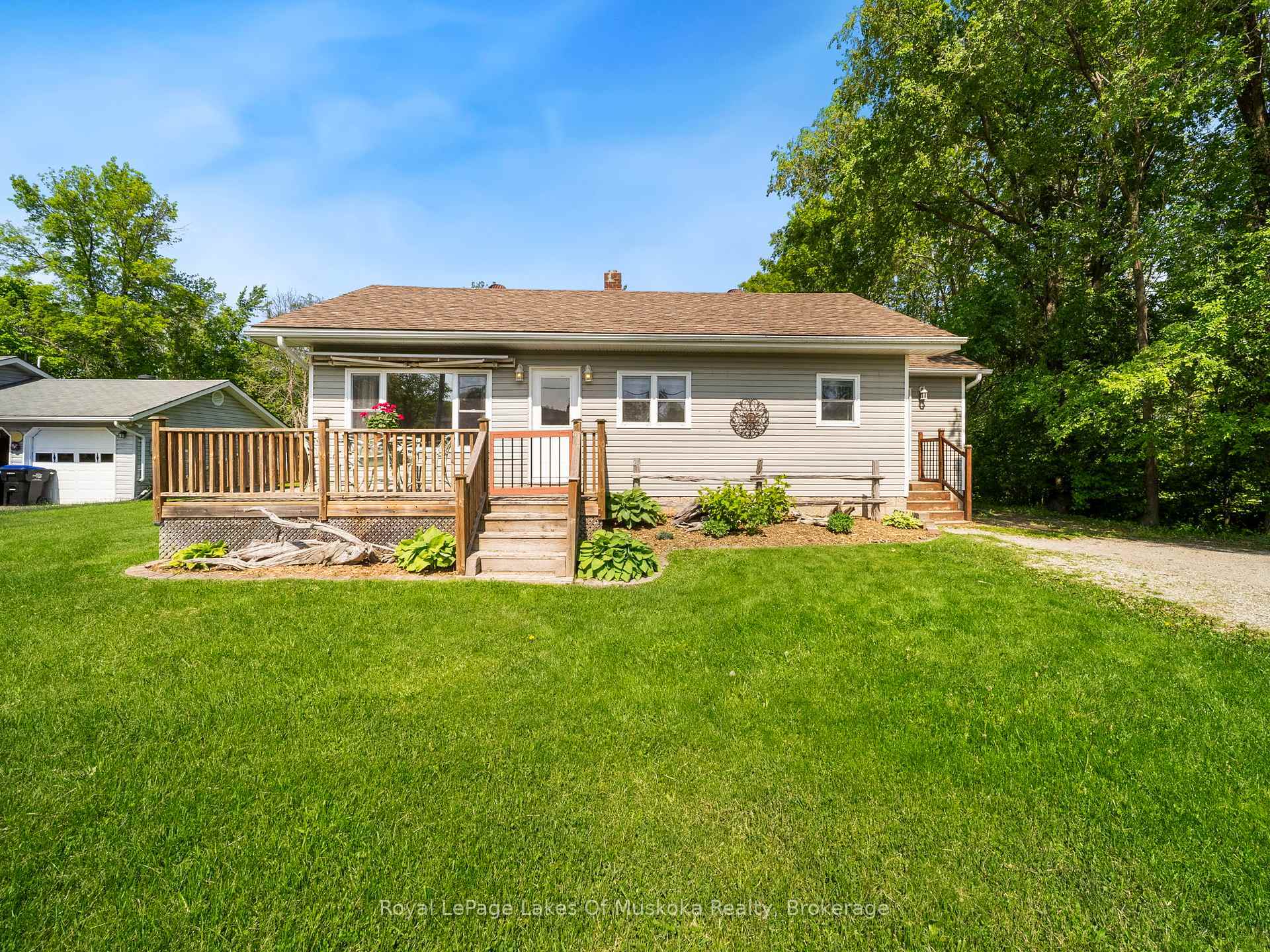 Property Photo: 1195 Anderson Line ON L0K 1E0
