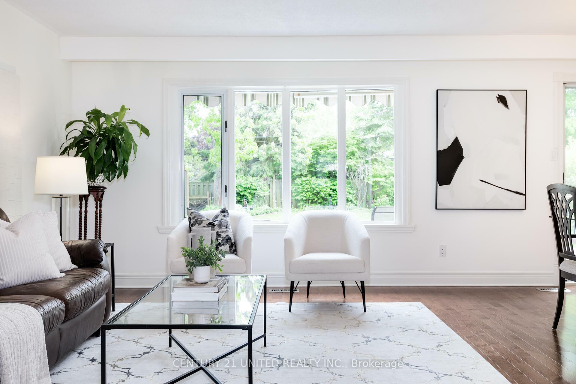 Property Photo: 43 Tilley Drive ON M1C 2G3