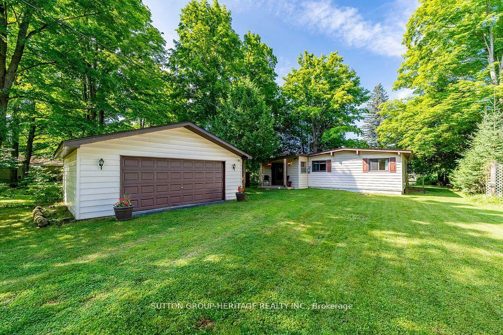 Property Photo: 142 Cedar Shores Drive ON K0L 1Z0