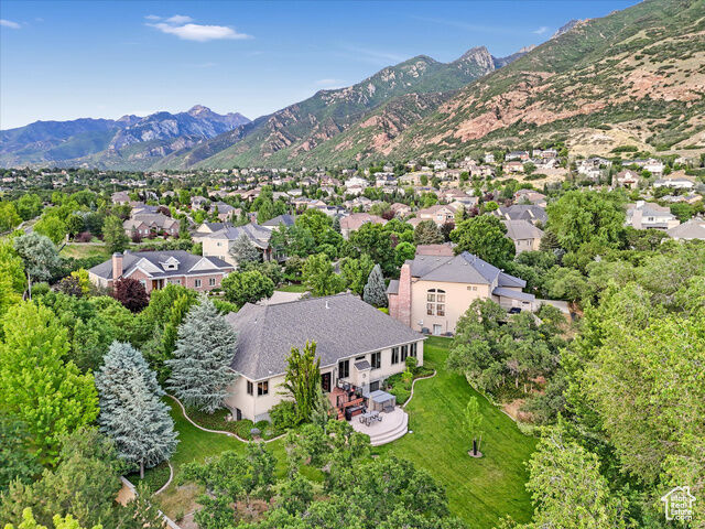 Property Photo:  2026 E Tivoli Hills Ct  UT 84020 