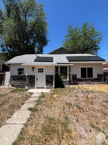 Property Photo: 2202 S Lake St UT 84106