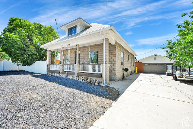 Property Photo:  495 W 300 N  UT 84015 