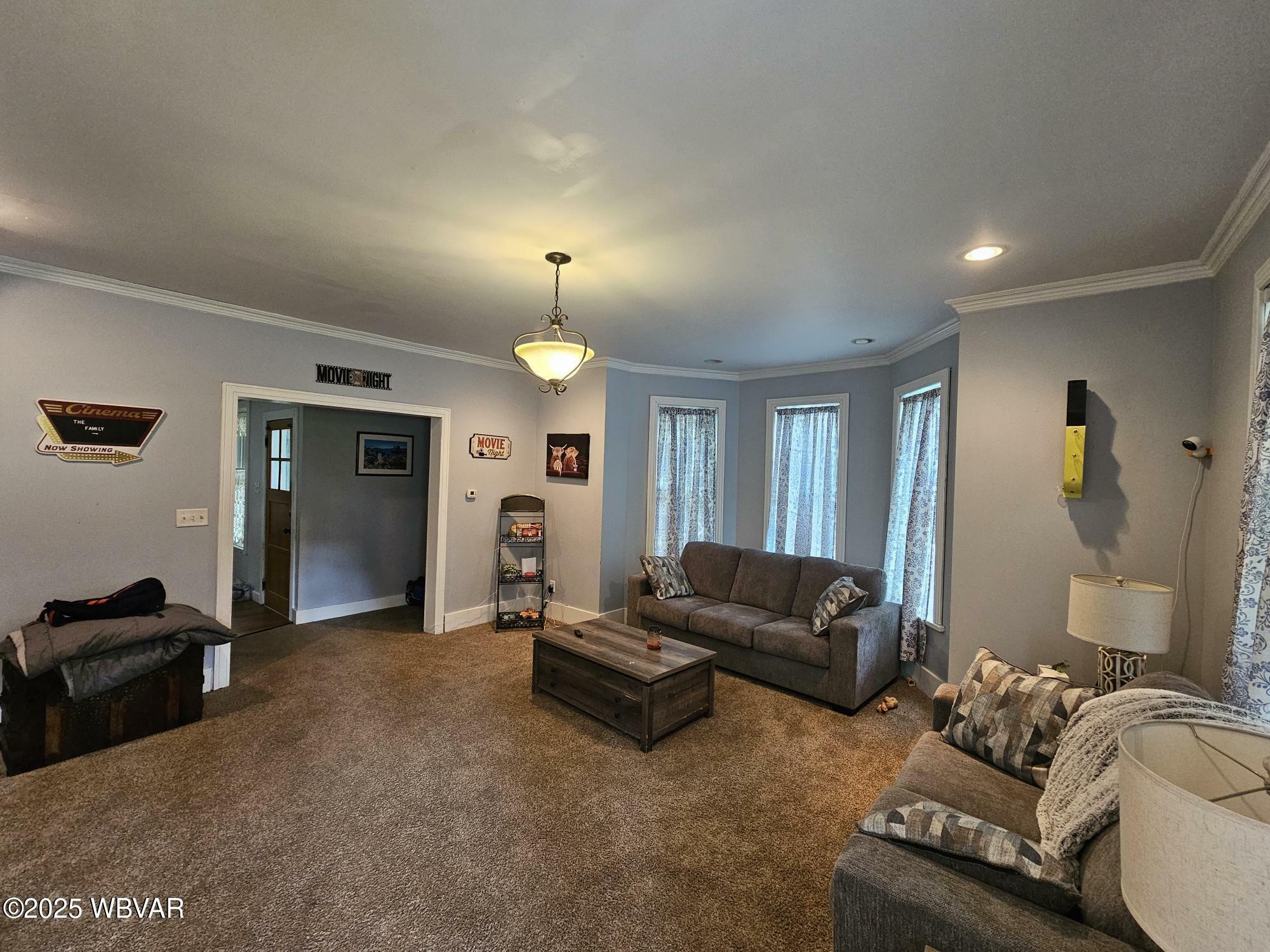 Property Photo: 36 Kinsey Street PA 17752