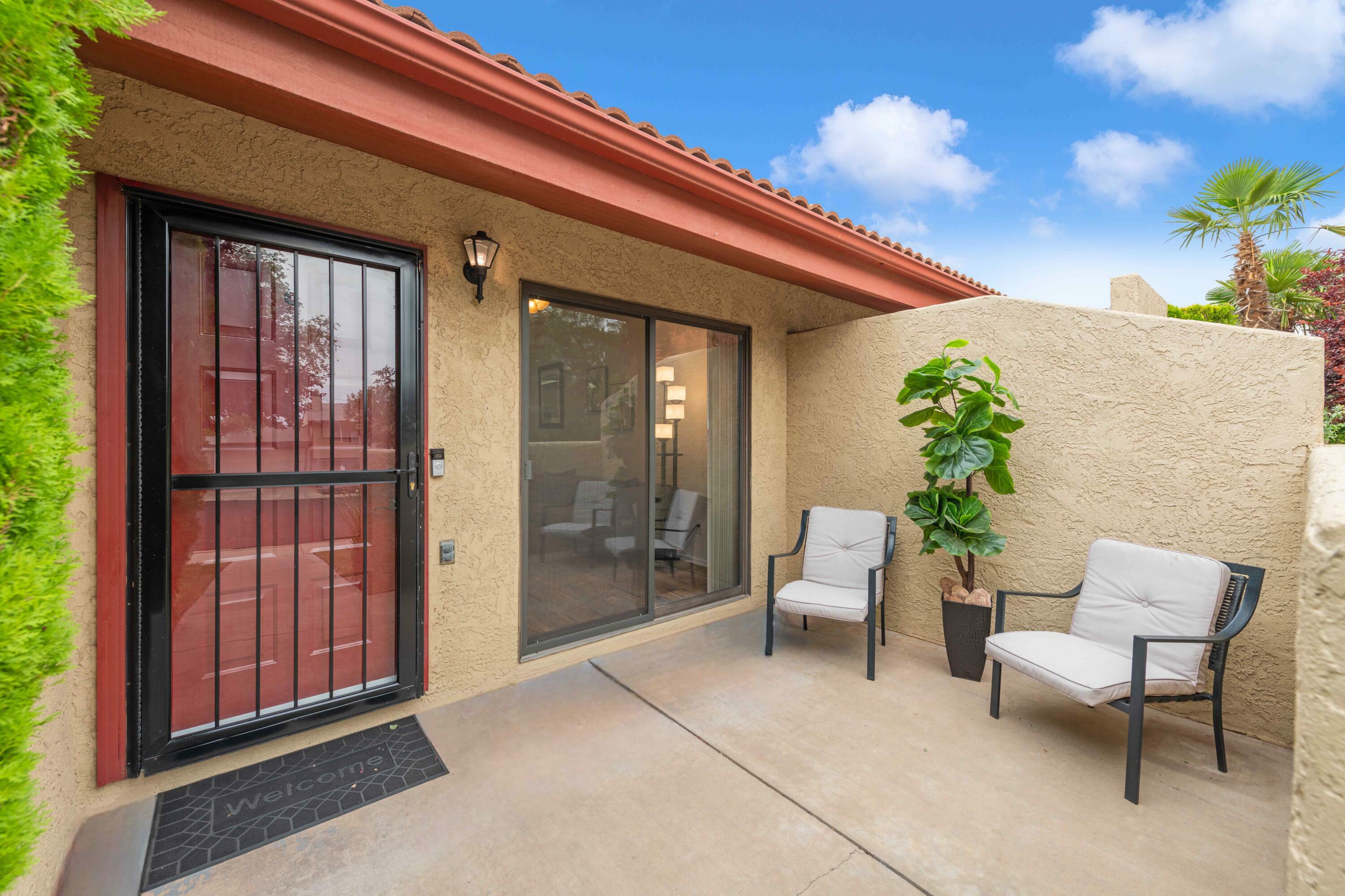 Property Photo: 480 S 200 W #6 UT 84770