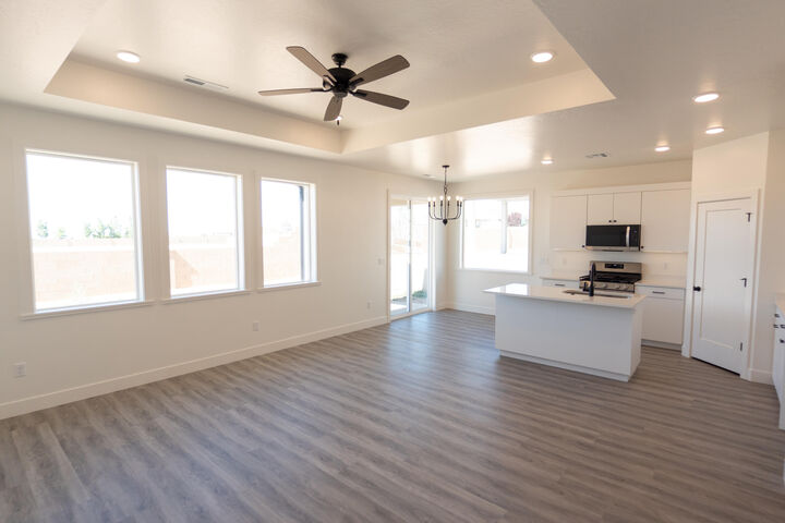 Property Photo: 330 W Rosie Loop Lot 45E UT 84721