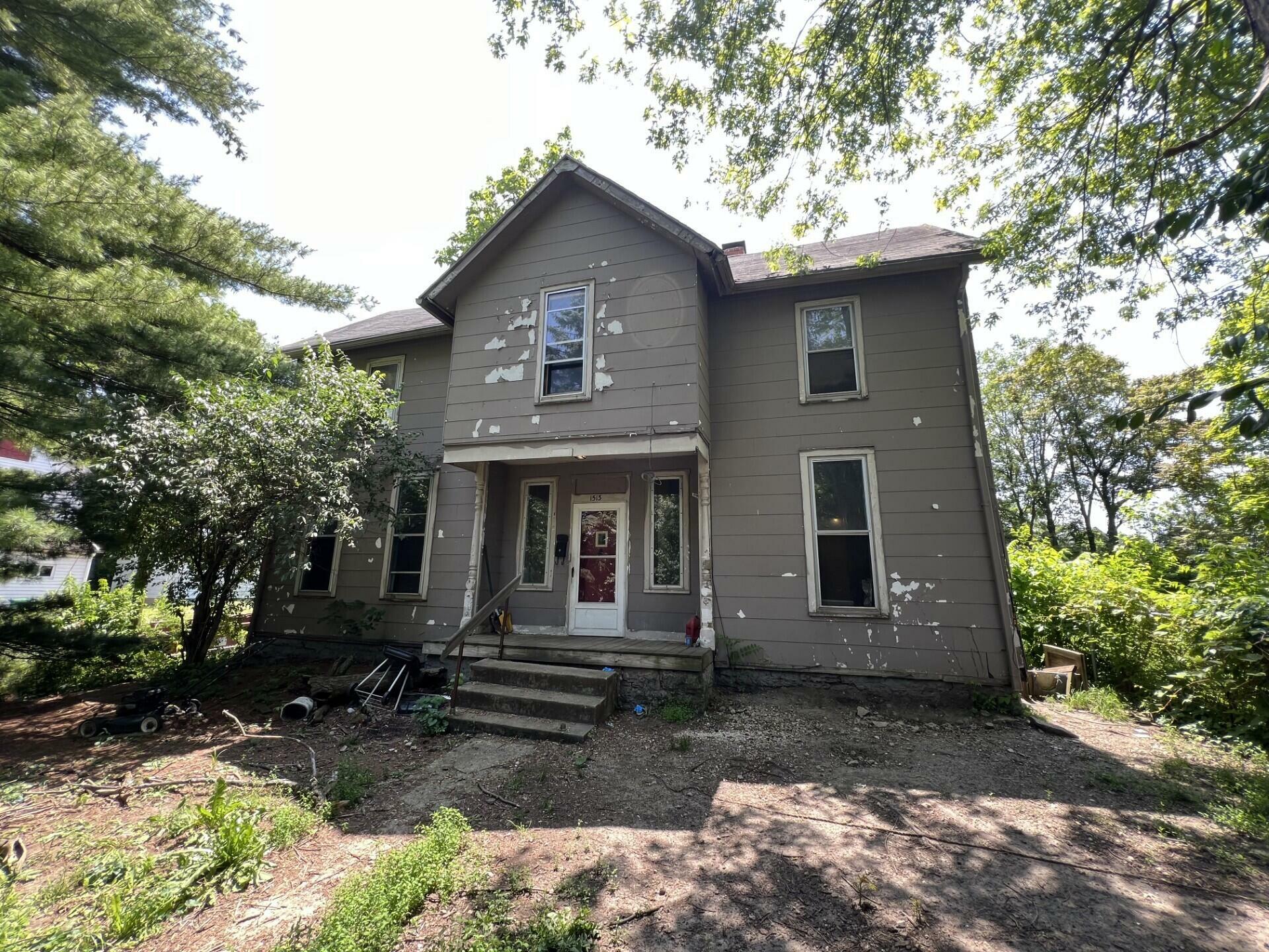 Property Photo: 1513 Lexington Avenue OH 45505