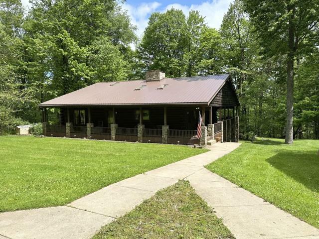 1914 Robin Hill Road  Russell PA 16345 photo