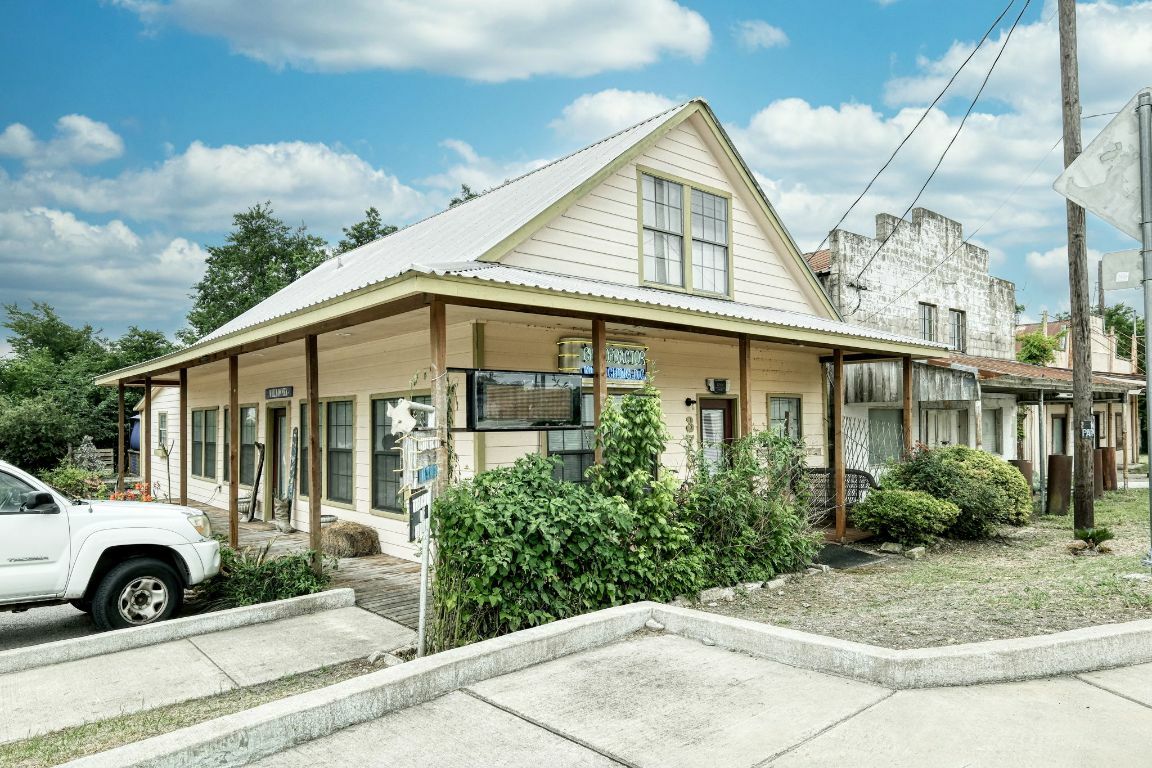 Property Photo: 3780 Fm 972 TX 78673