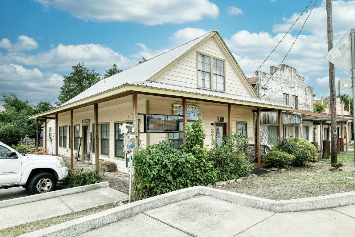 Property Photo: 3780 Fm 972 TX 78673