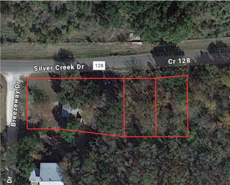 Property Photo: Tbd County Road 128 TX 78611