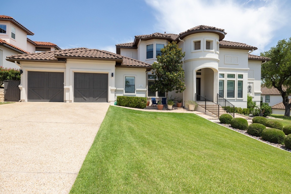 1501 University Club Drive  Austin TX 78732 photo