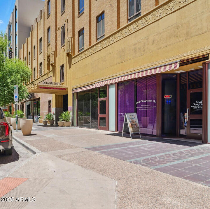 Property Photo:  114 W Adams Street 505  AZ 85003