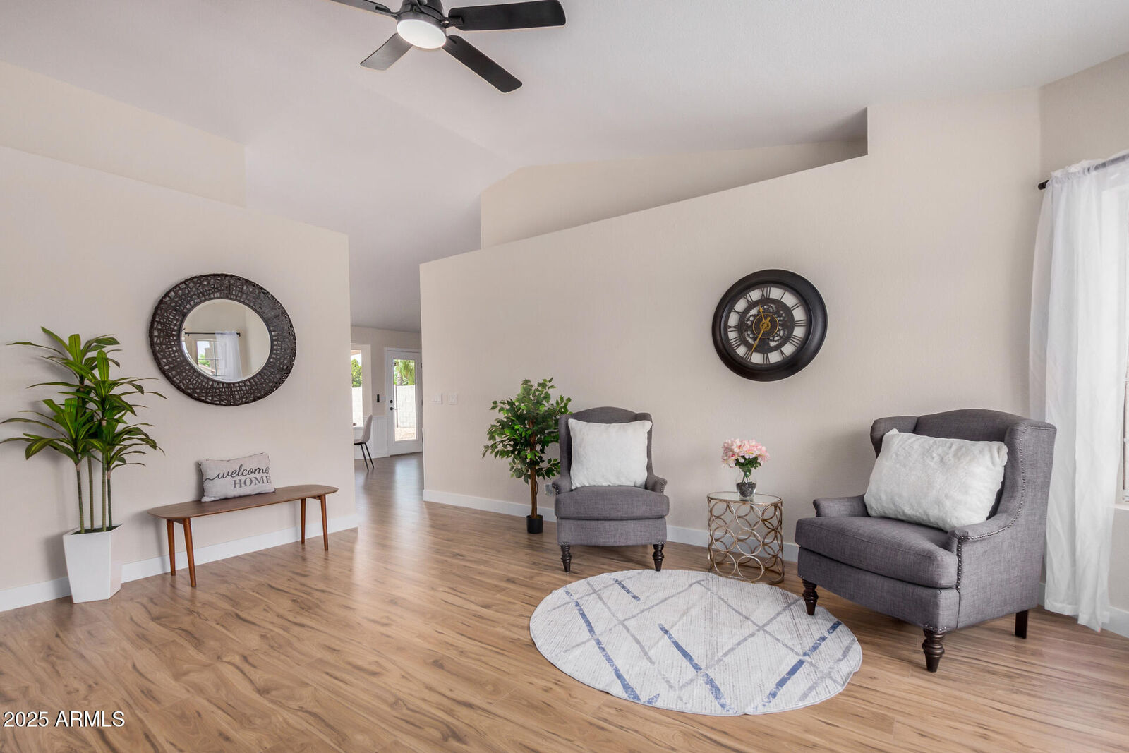 Property Photo: 8103 E Dartmouth Street AZ 85207