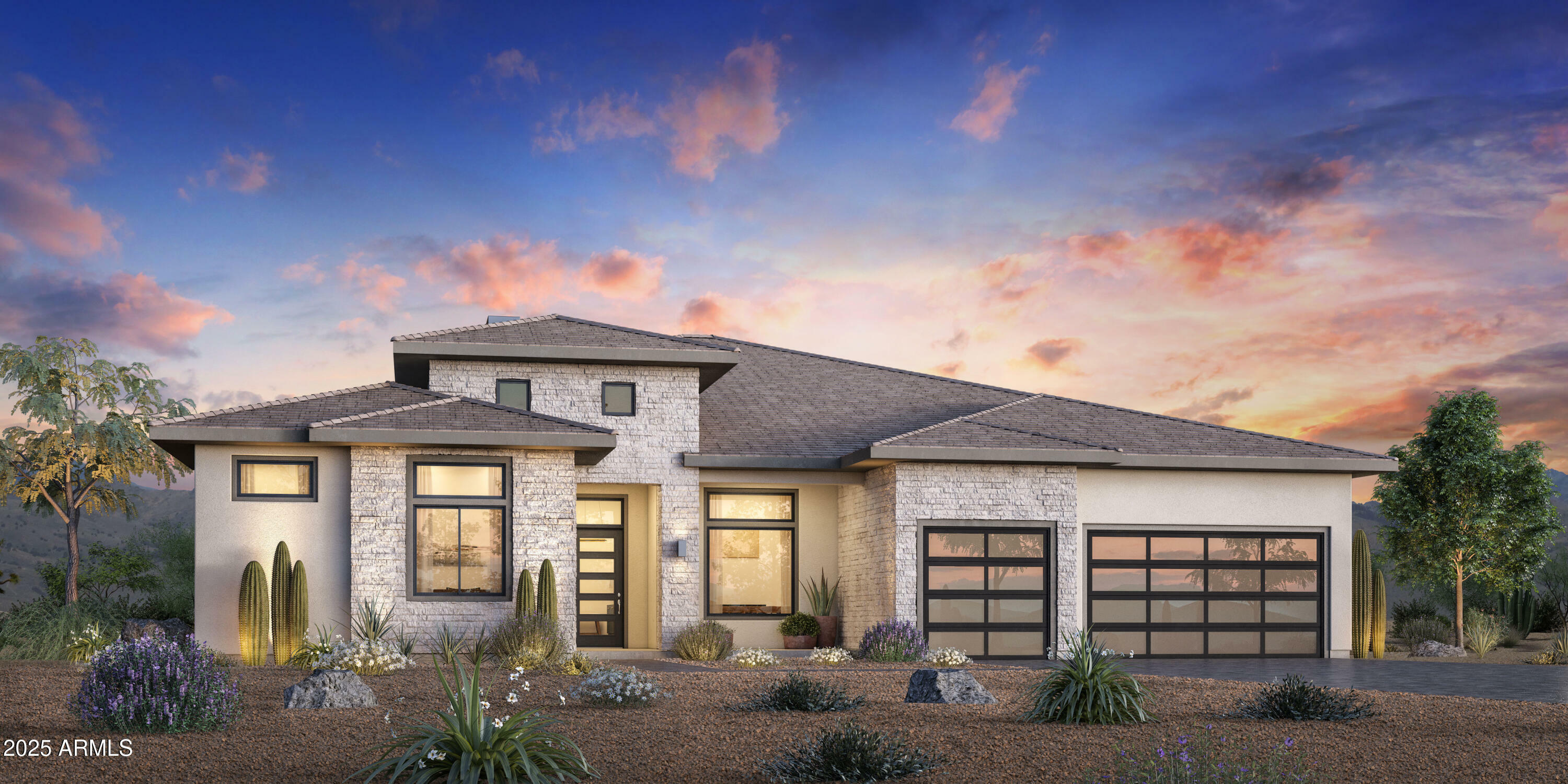 Property Photo: 28410 N 59th Way AZ 85331